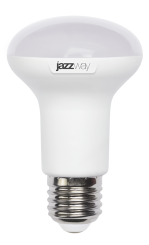 Лампа JAZZWAY PLED-SP R63 8w 3000K 630 Lm E27 1033642