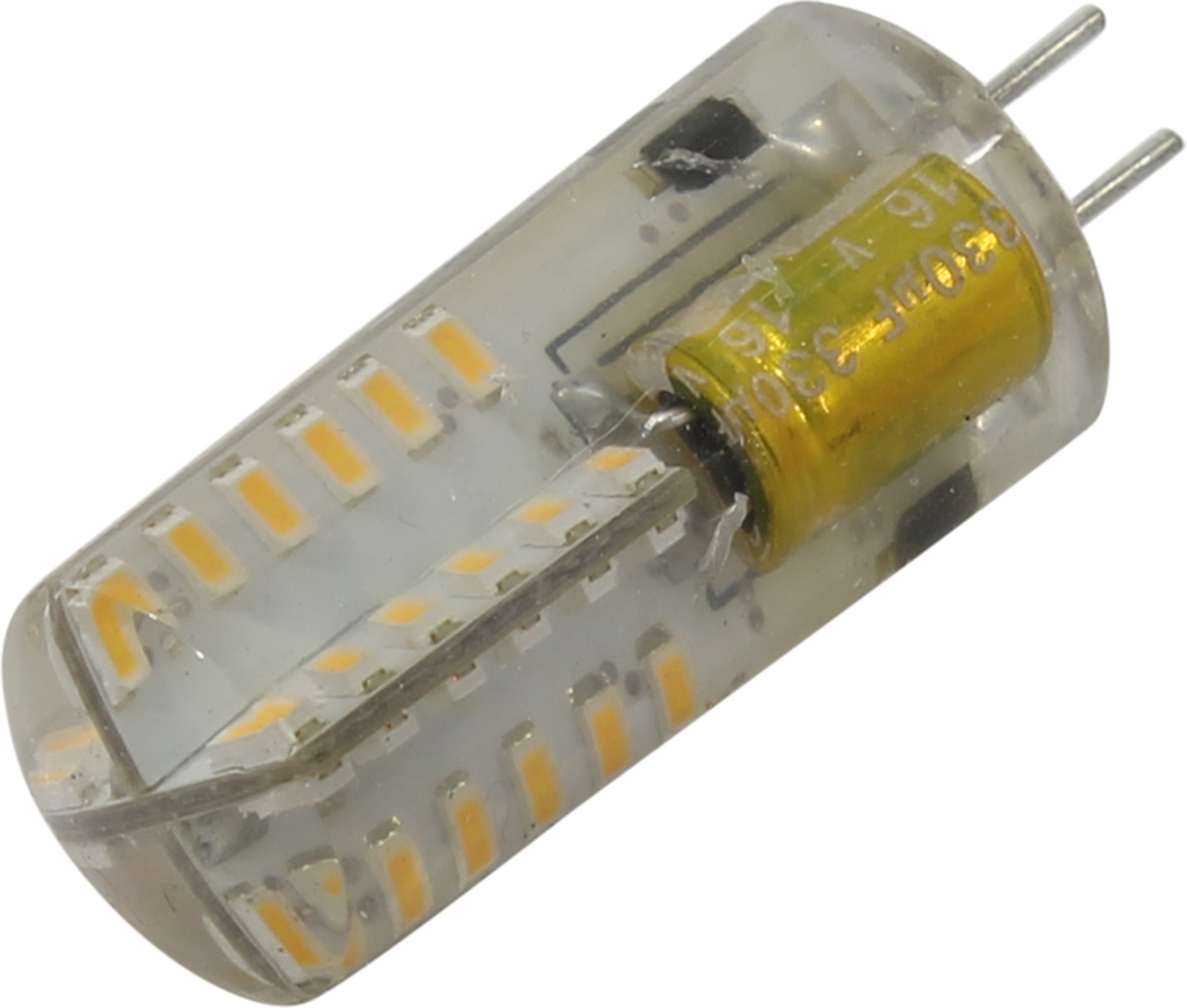 Лампа Smartbuy-G4-4,5W/4000/G4 SBL-G4 4_5-40K